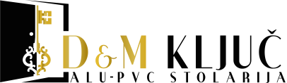 DM Kljucevi logo firme