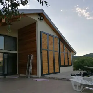Ugrađeni ALU prozori i vrata, Podgorica i Crna Gora
