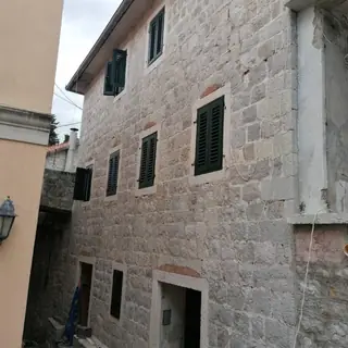 Aluminijumske grilje na fasadi, Podgorica i Crna Gora
