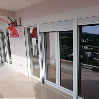Ugrađena PVC stolarija, Podgorica i Crna Gora