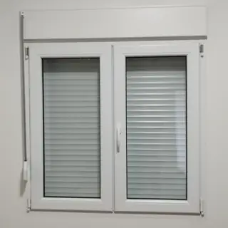 Ugrađena PVC stolarija, Podgorica i Crna Gora