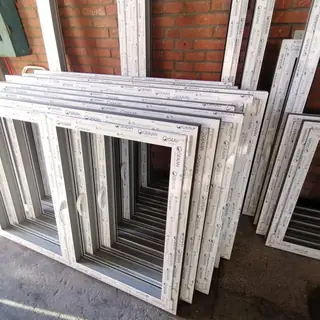 Ugrađena PVC stolarija, Podgorica i Crna Gora