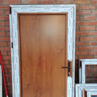 Ugrađena PVC stolarija, Podgorica i Crna Gora