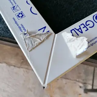 Ugrađena PVC stolarija, Podgorica i Crna Gora