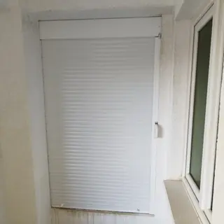 Roletne i komarnici na prozorima, Podgorica i Crna Gora