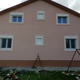 Ugrađena PVC stolarija, Podgorica i Crna Gora