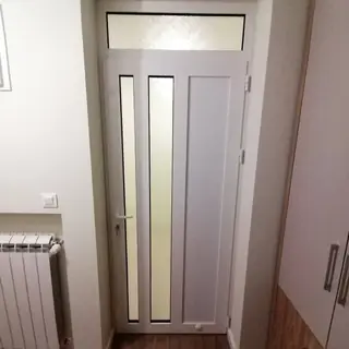 Ulazna vrata po mjeri, Podgorica i Crna Gora