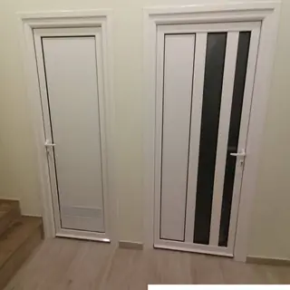 Ulazna vrata po mjeri, Podgorica i Crna Gora