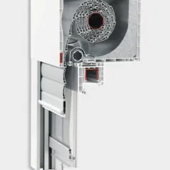 PVC i ALU roletne