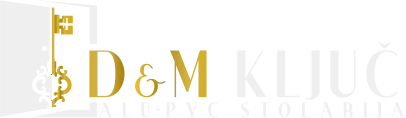 D&M Ključ Montenegro